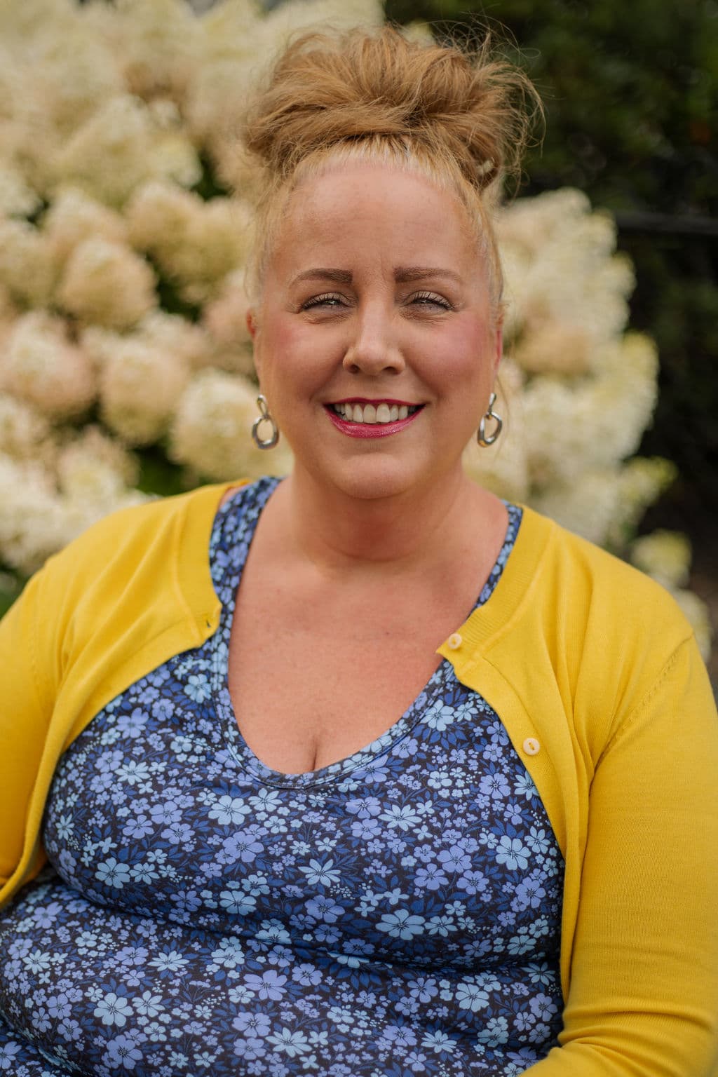 Portrait of Tanice M. Rainey
